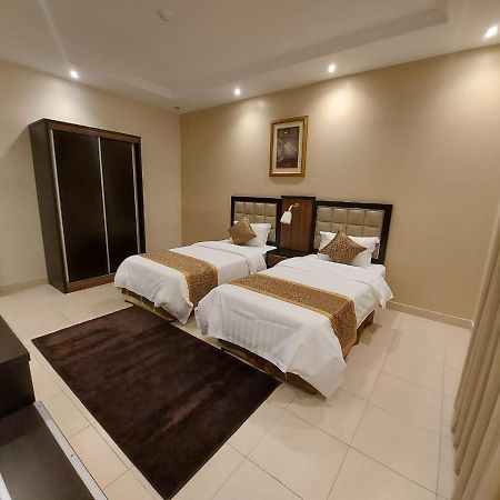Masaken Aljawhara Jeddah Exterior photo