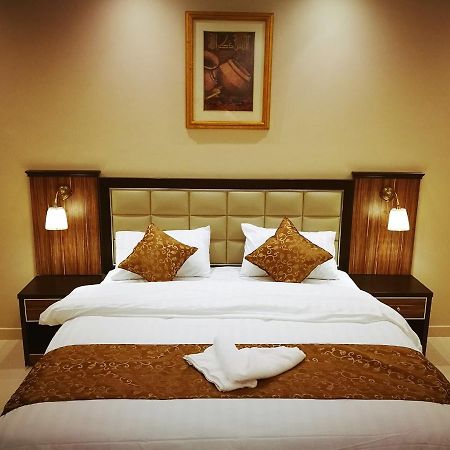 Masaken Aljawhara Jeddah Exterior photo