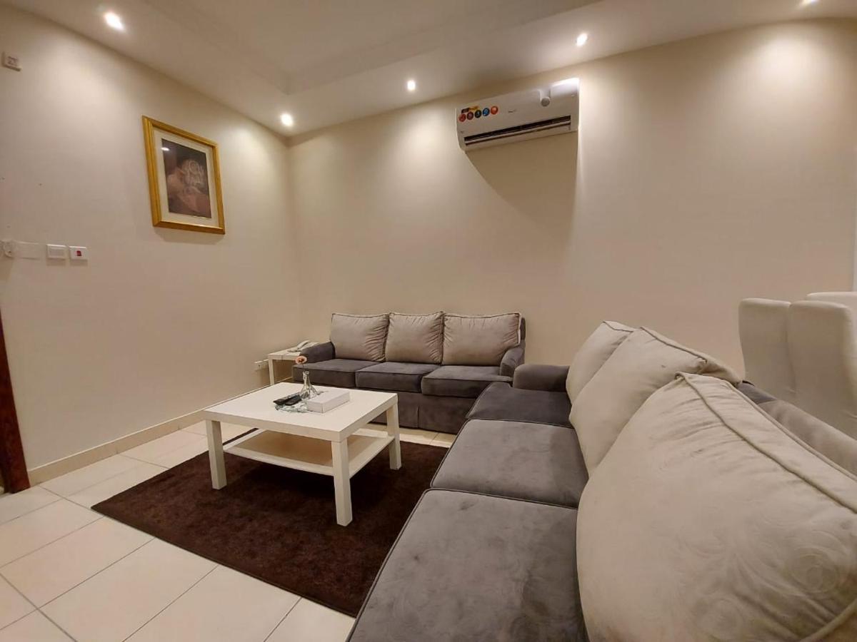 Masaken Aljawhara Jeddah Exterior photo