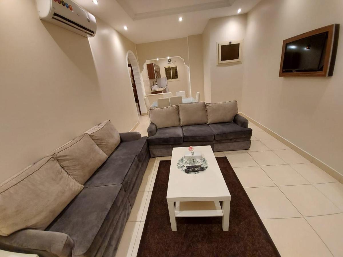 Masaken Aljawhara Jeddah Exterior photo