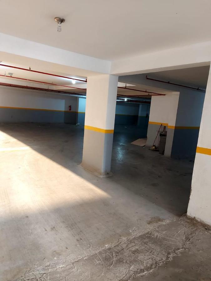 Masaken Aljawhara Jeddah Exterior photo