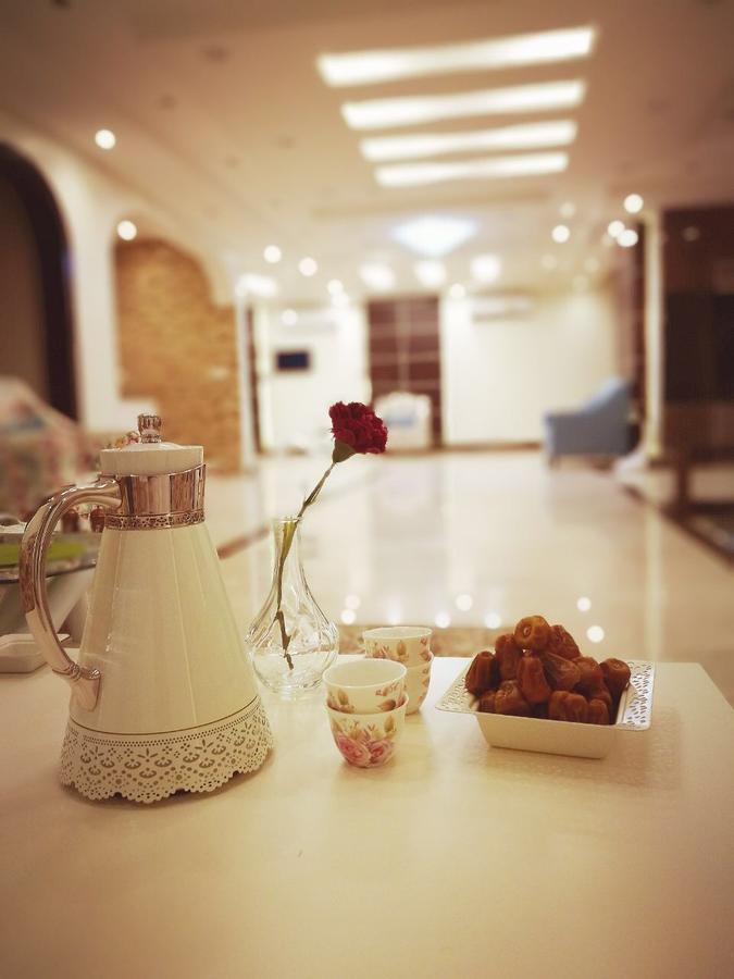 Masaken Aljawhara Jeddah Exterior photo